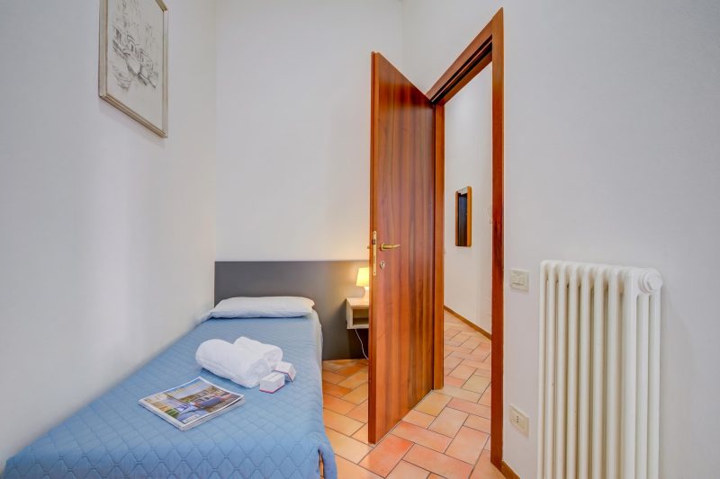 Casa Alpino 8