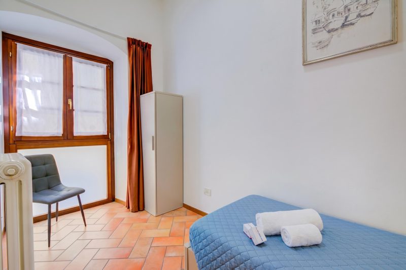 Casa Alpino 8