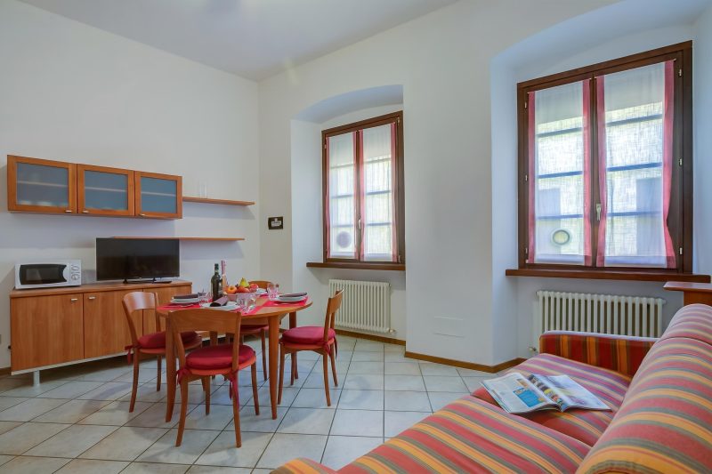 Casa Alpino 9