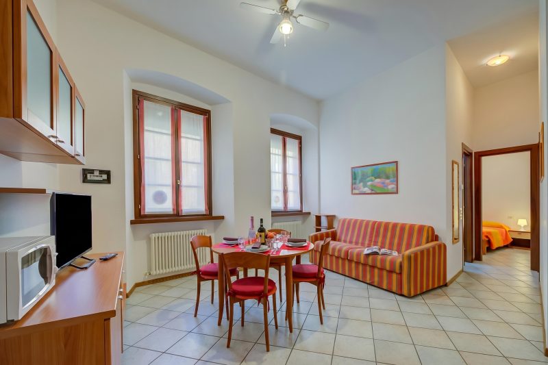 Casa Alpino 9