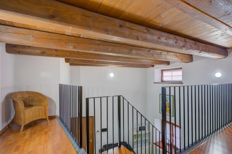 Casa Alpino 10