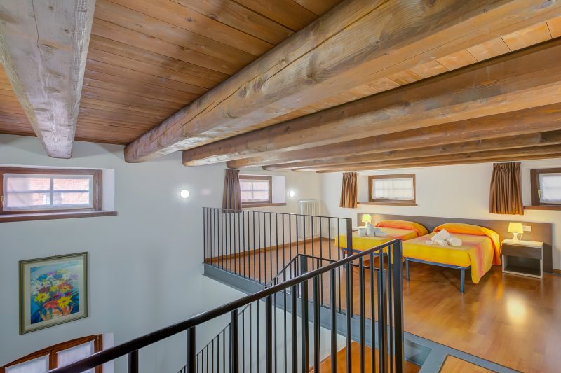 Casa Alpino 10