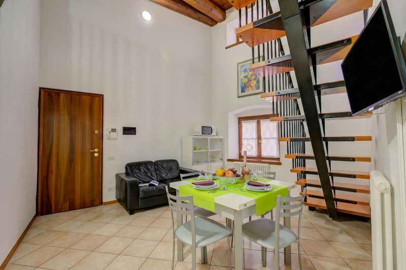 Casa Alpino 10