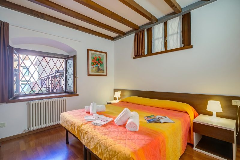 Casa Alpino 10