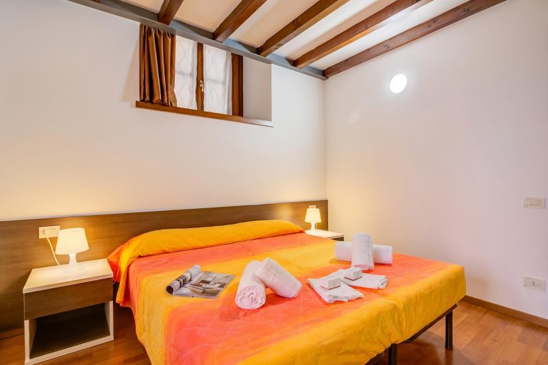 Casa Alpino 10