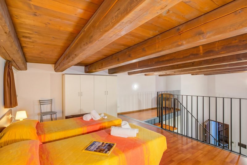 Casa Alpino 10