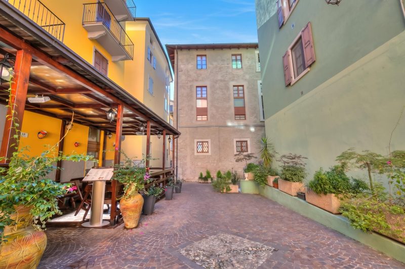 Casa Alpino 10
