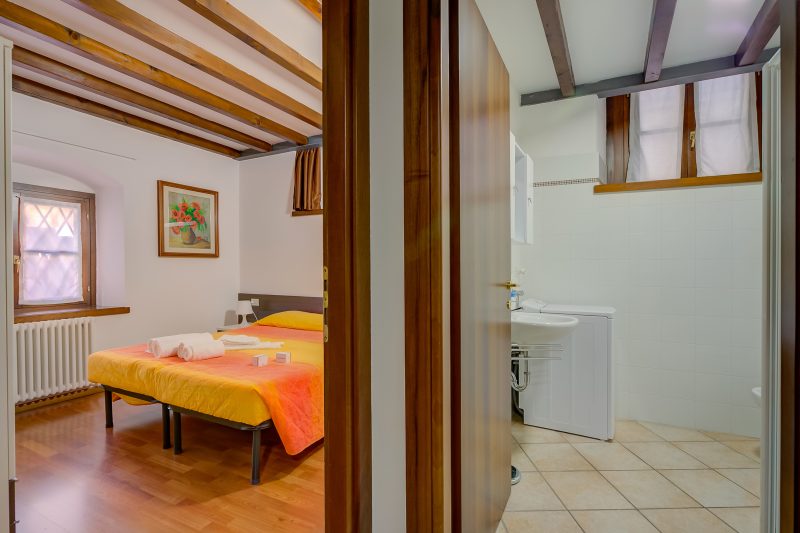 Casa Alpino 10