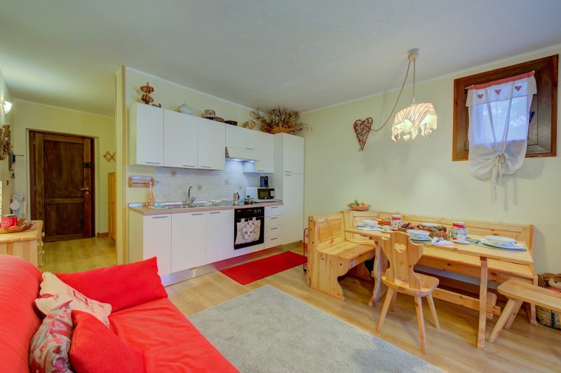 Studio Grange Nest Ski & Relax