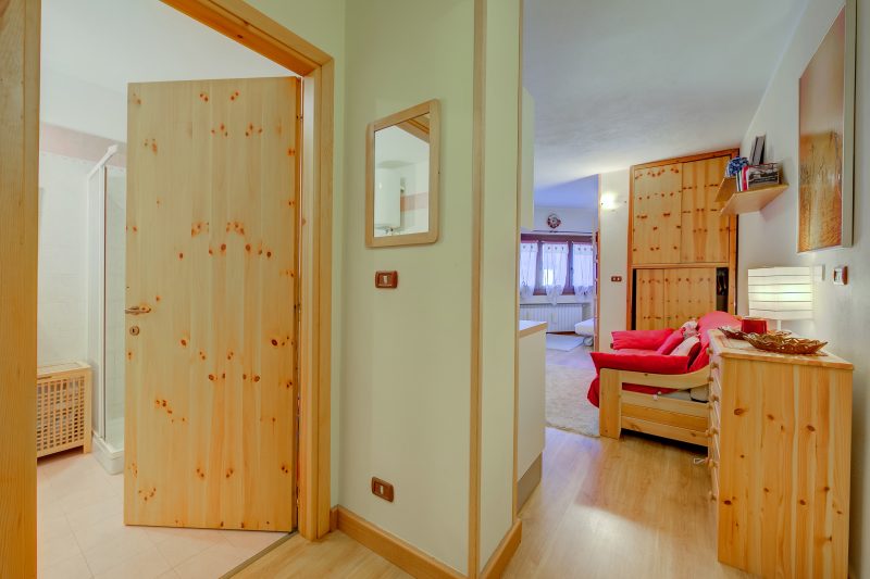 Studio Grange Nest Ski & Relax