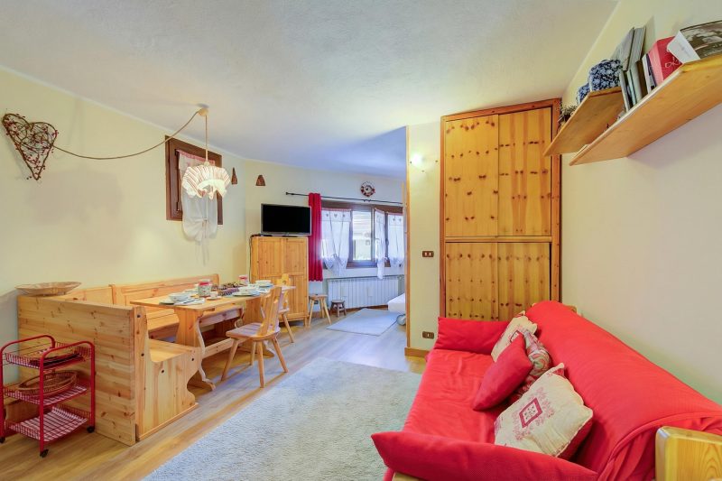Studio Grange Nest Ski & Relax