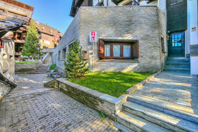 Studio Grange Nest Ski & Relax