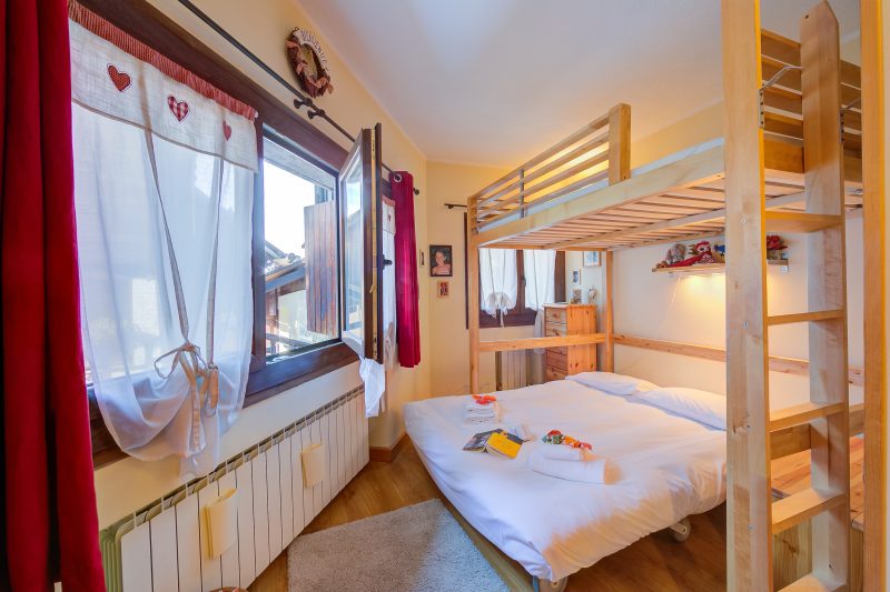 Studio Grange Nest Ski & Relax
