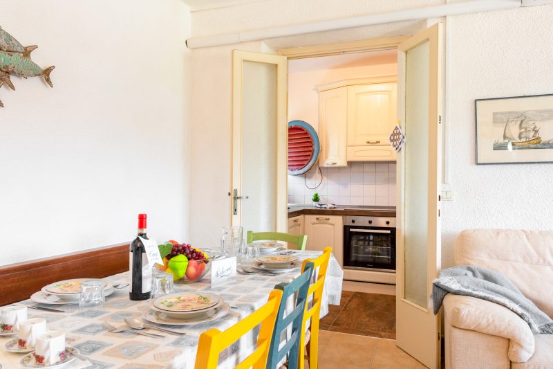 La Casina Del Pescatore On the Beach