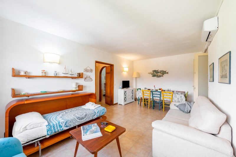 La Casina Del Pescatore On the Beach