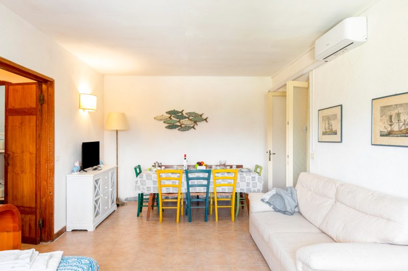 La Casina Del Pescatore On the Beach