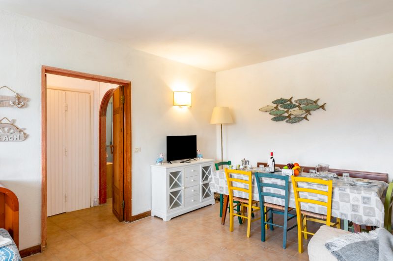La Casina Del Pescatore On the Beach