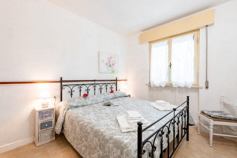 La Casina Del Pescatore On the Beach