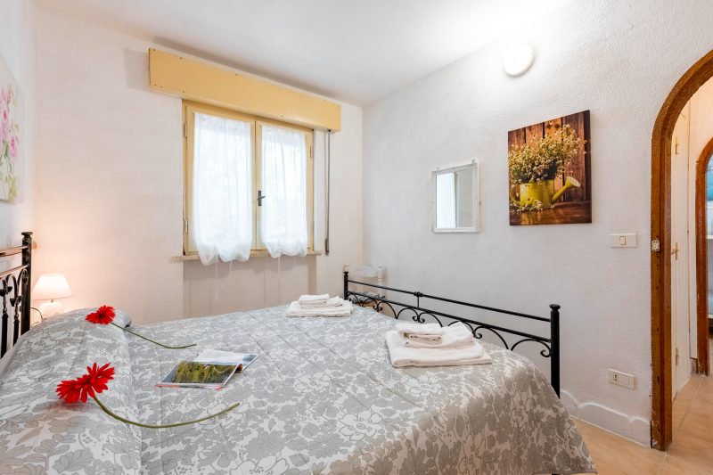 La Casina Del Pescatore On the Beach