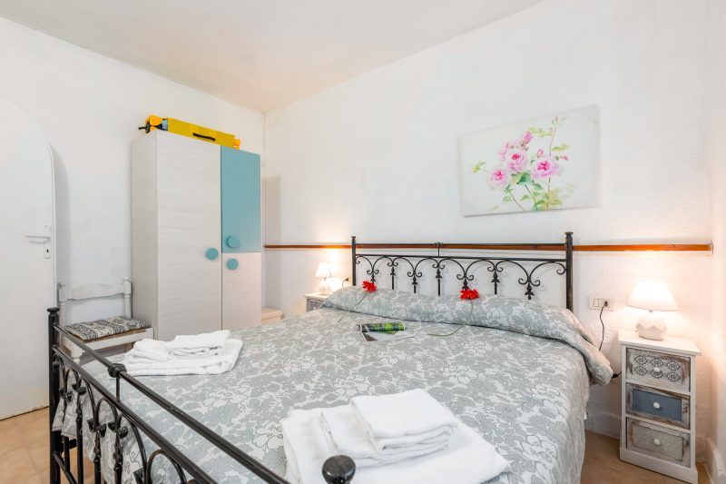 La Casina Del Pescatore On the Beach