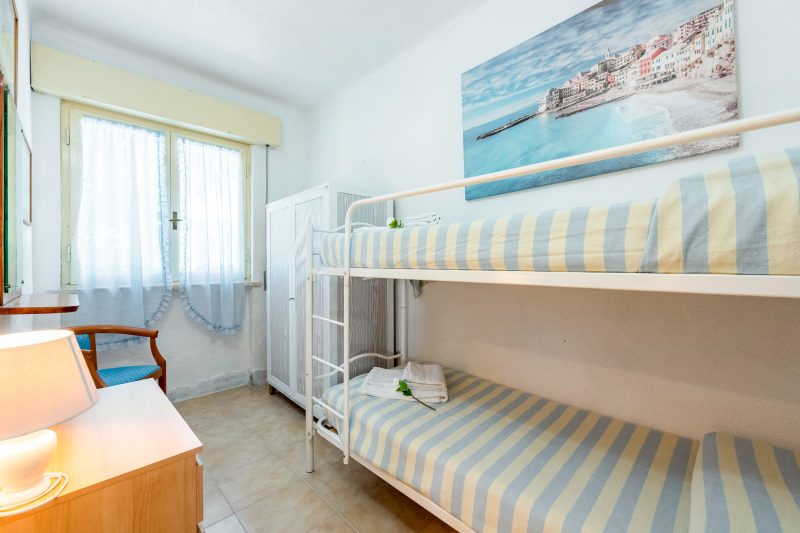La Casina Del Pescatore On the Beach