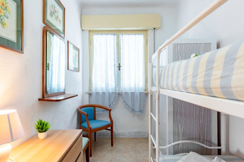 La Casina Del Pescatore On the Beach