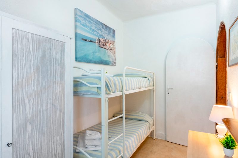 La Casina Del Pescatore On the Beach