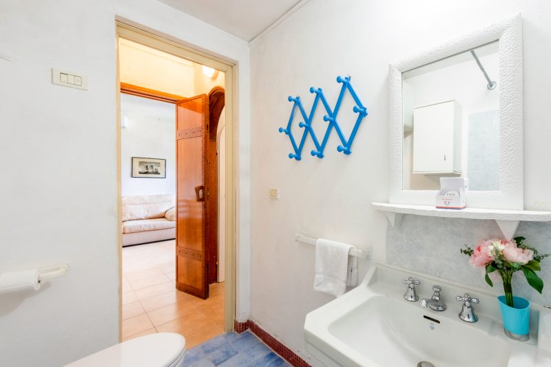 La Casina Del Pescatore On the Beach