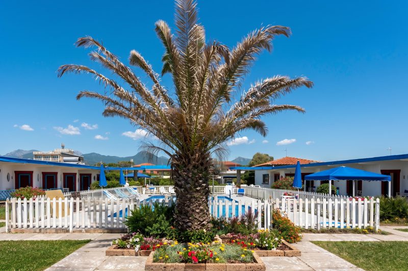 La Casina Del Pescatore On the Beach