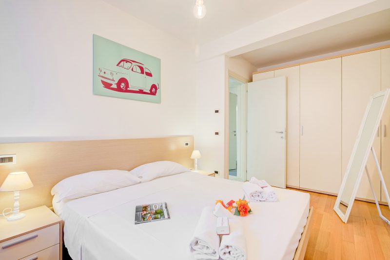 Heart Of Riva - 100m From The Lake Garda