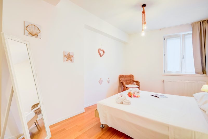 Heart Of Riva - 100m From The Lake Garda
