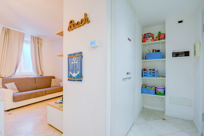 Heart Of Riva - 100m From The Lake Garda