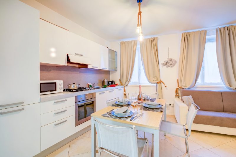 Heart Of Riva - 100m From The Lake Garda