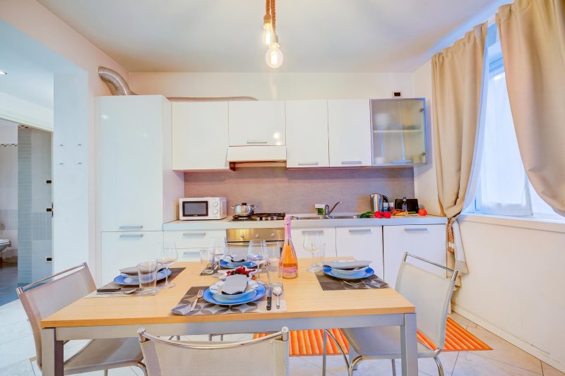Heart Of Riva - 100m From The Lake Garda