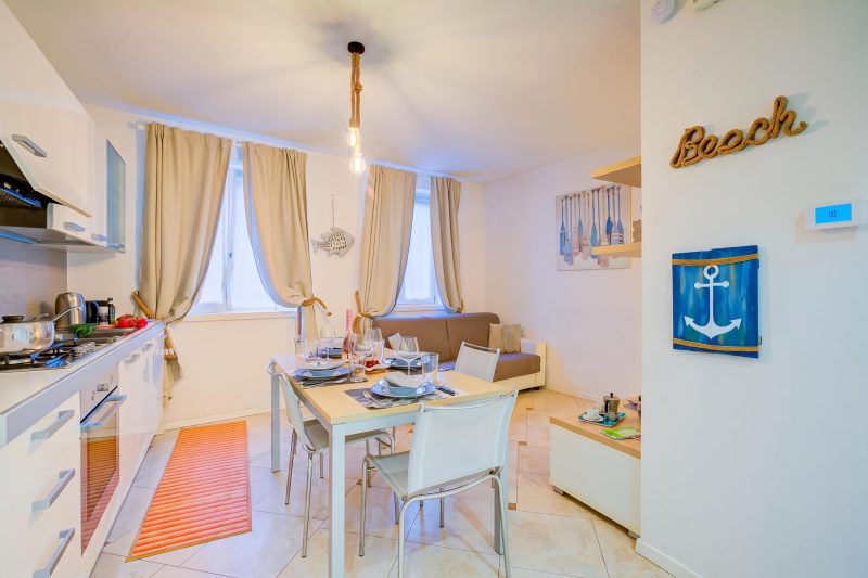 Heart Of Riva - 100m From The Lake Garda