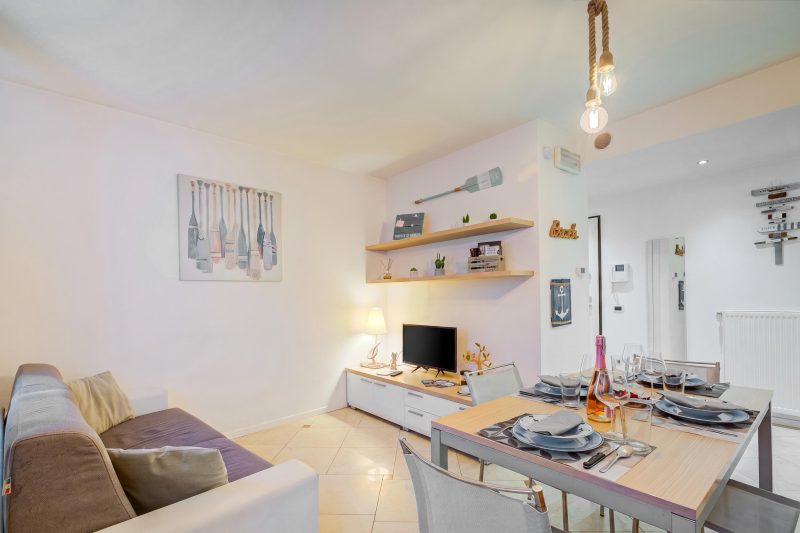 Heart Of Riva - 100m From The Lake Garda