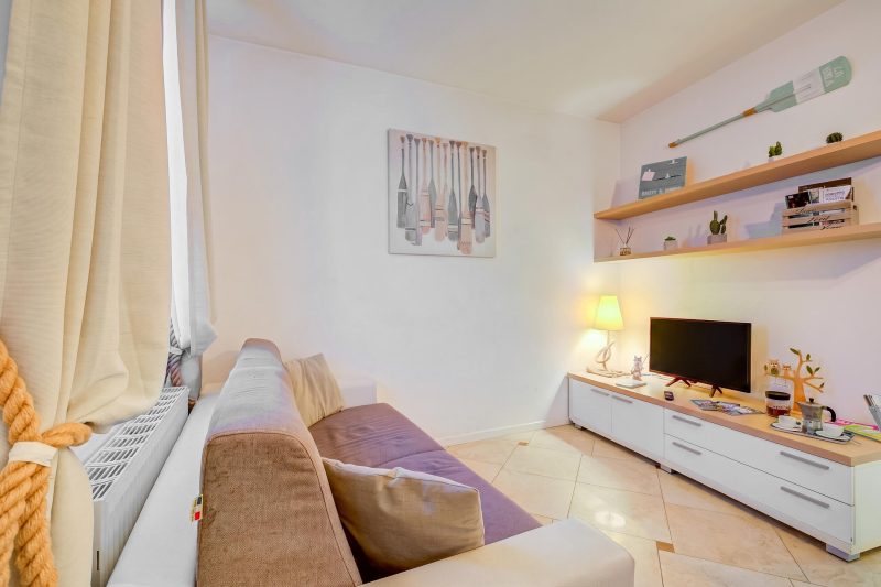 Heart Of Riva - 100m From The Lake Garda