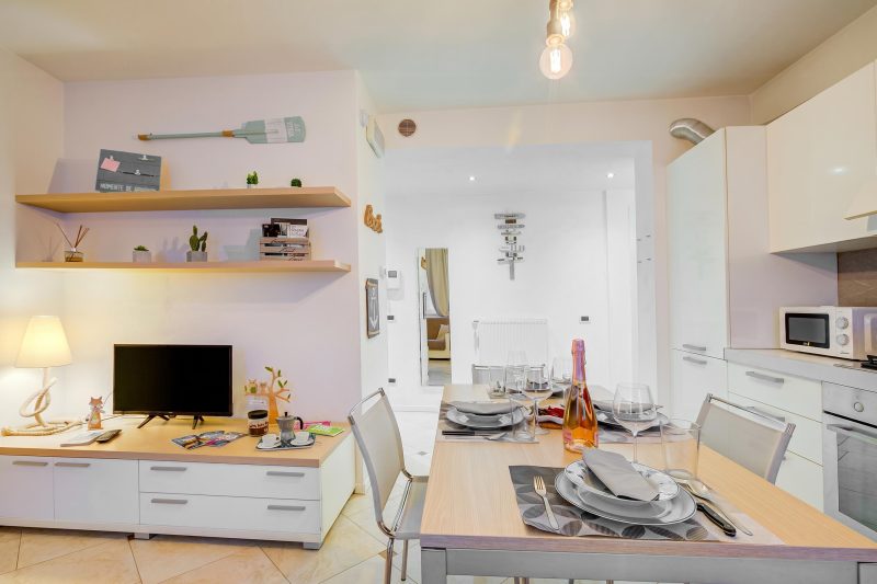 Heart Of Riva - 100m From The Lake Garda