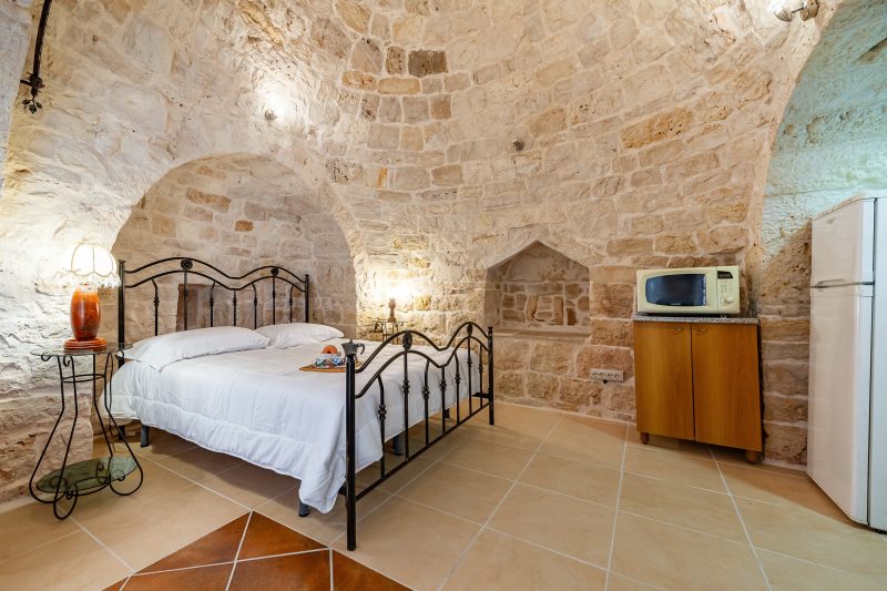 Trullo del Bosco In Martina Franca