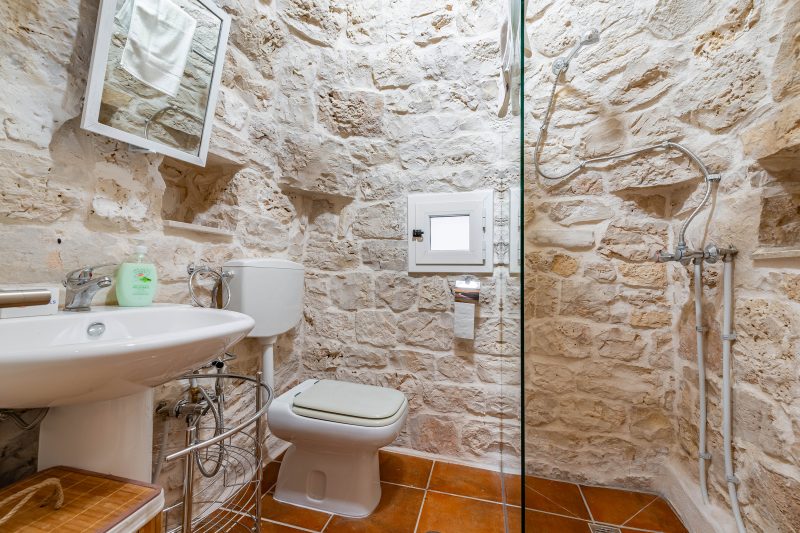Trullo del Bosco In Martina Franca