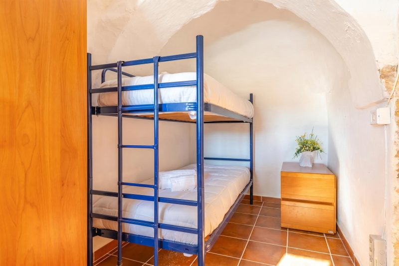 Trullo del Bosco In Martina Franca