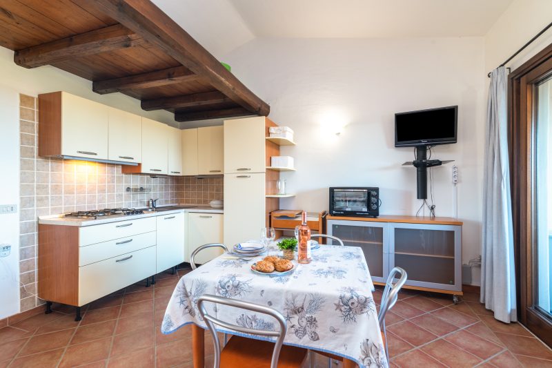 Il Borgo 14/11 700m From The Beach
