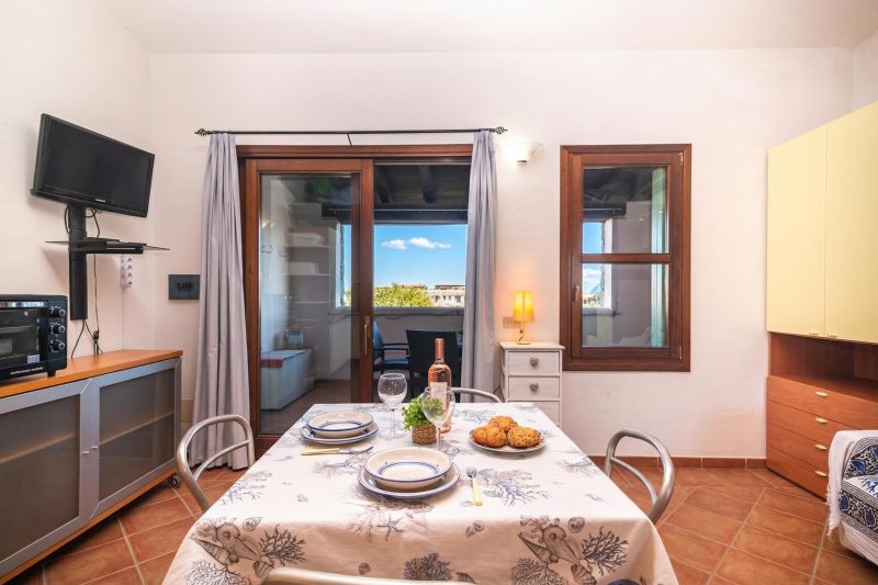 Il Borgo 14/11 700m From The Beach