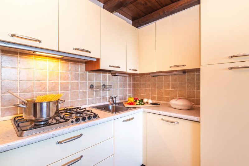 Il Borgo 14/11 700m From The Beach