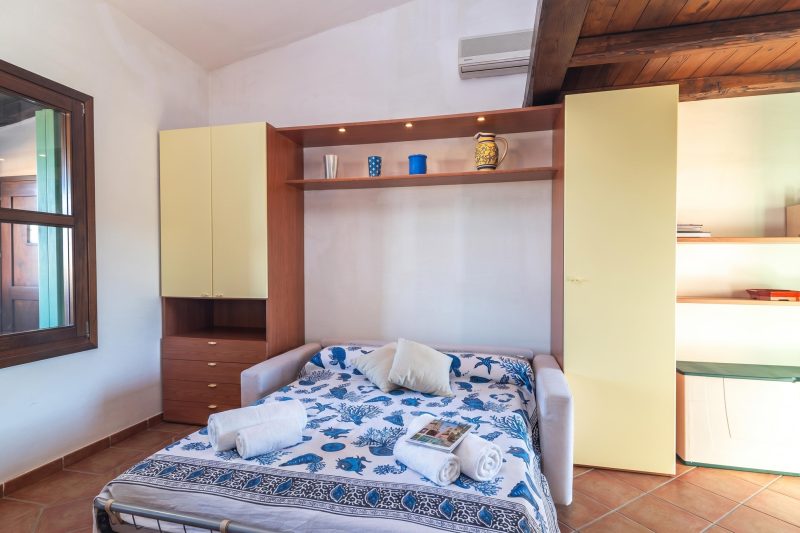 Il Borgo 14/11 700m From The Beach