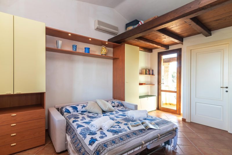 Il Borgo 14/11 700m From The Beach