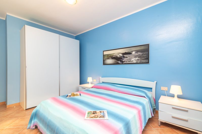 Il Borgo Vip D2 700m From The Beach