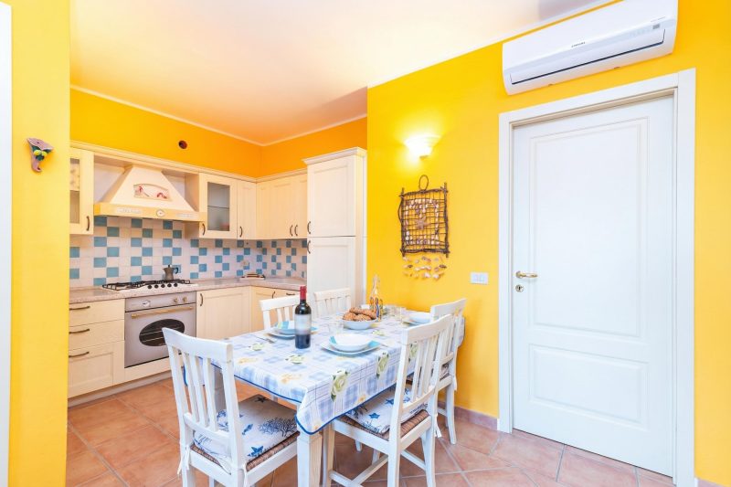 Il Borgo Vip D2 700m From The Beach