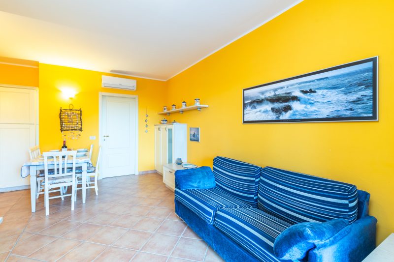 Il Borgo Vip D2 700m From The Beach