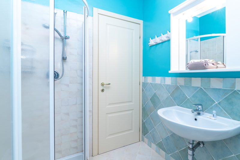Il Borgo Vip D2 700m From The Beach